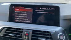 BMW X3 xDrive20d M Sport 5dr Step Auto Diesel Estate